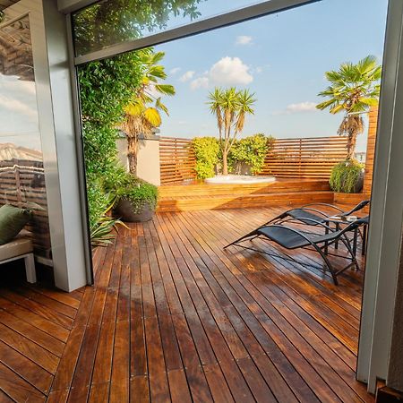 Fiftyfive-One Zuretti Aparthotel มิลาน ภายนอก รูปภาพ