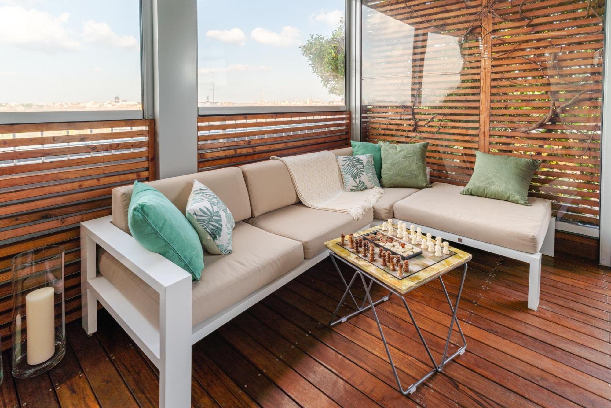 Fiftyfive-One Zuretti Aparthotel มิลาน ภายนอก รูปภาพ