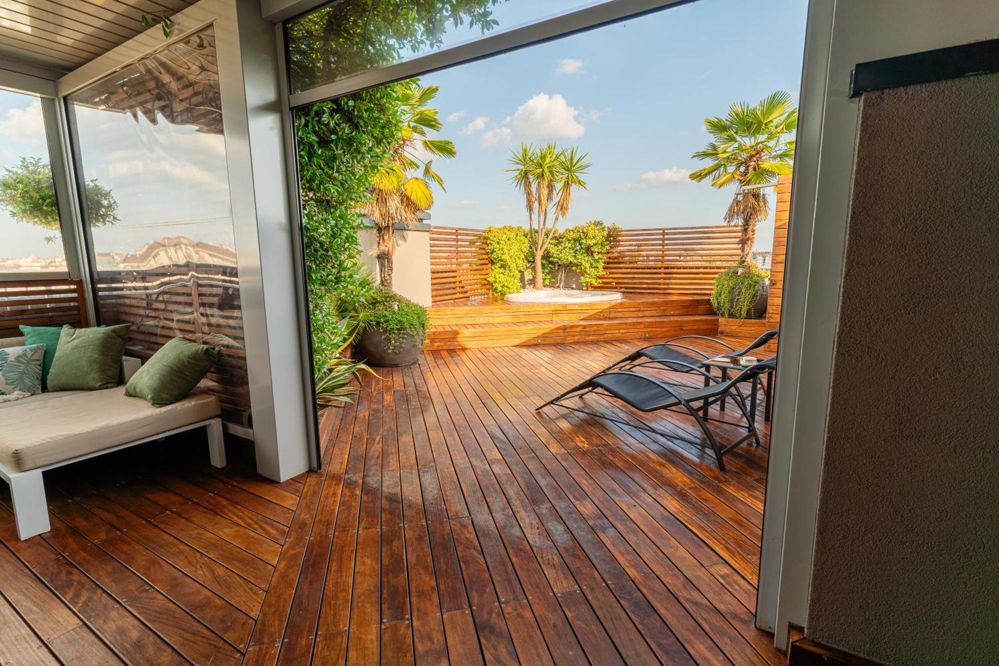 Fiftyfive-One Zuretti Aparthotel มิลาน ภายนอก รูปภาพ